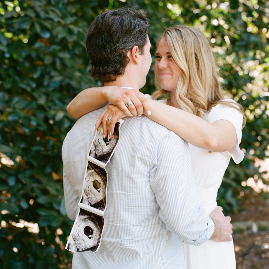 Photo shared by Emily for their Babylist baby registry.
