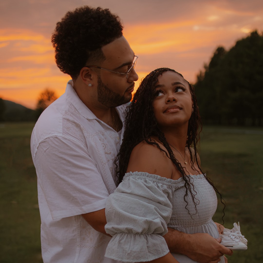 Photo shared by Briyana for their Babylist baby registry.