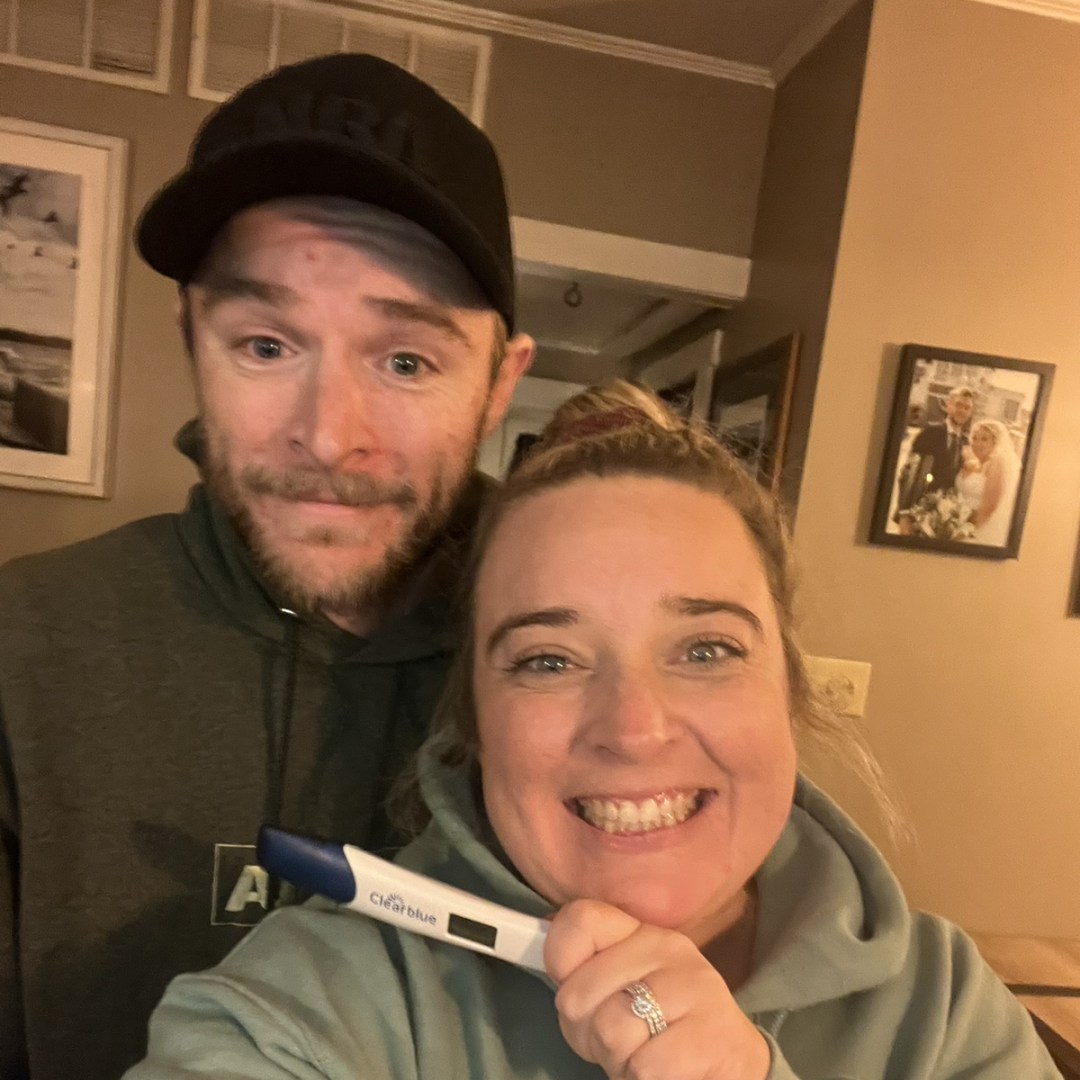 Photo shared by Julia for their Babylist baby registry.