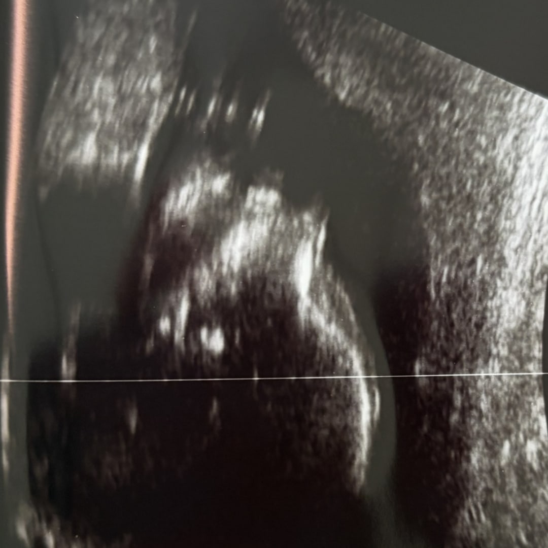 Photo shared by Natalie for their Babylist baby registry.