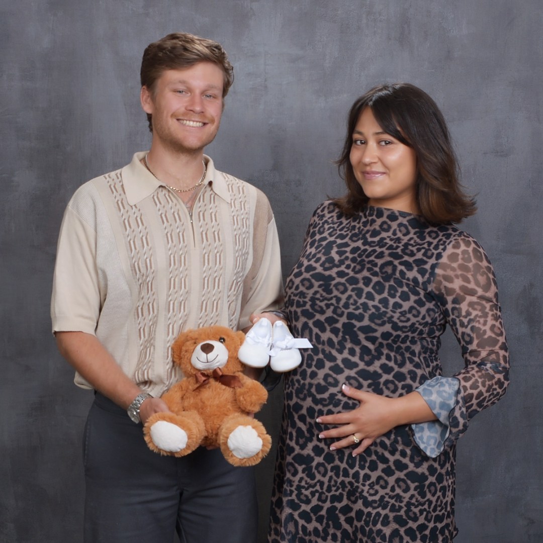 Photo shared by Gabriela for their Babylist baby registry.