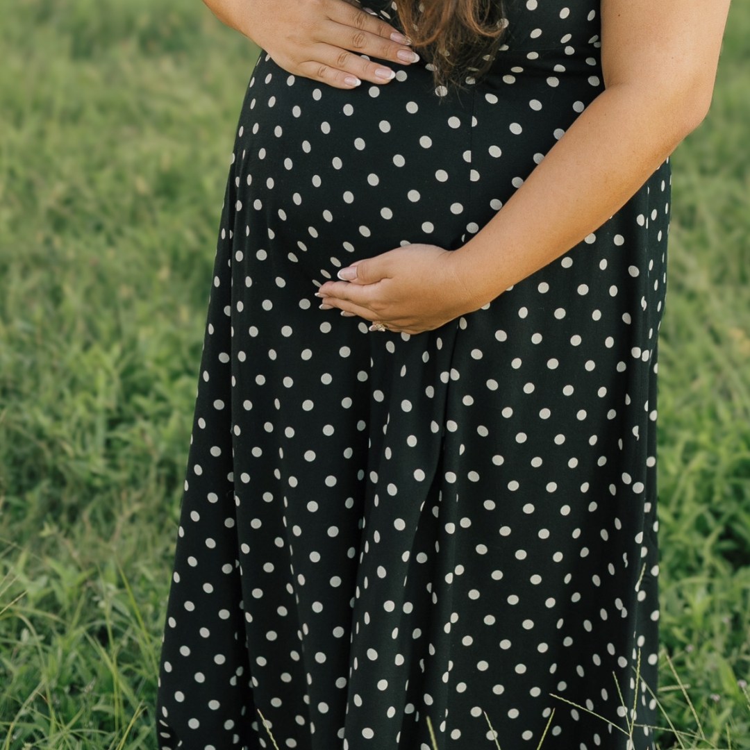 Photo shared by Andrea for their Babylist baby registry.
