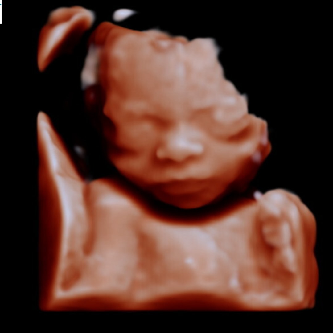 Photo shared by Arial for their Babylist baby registry.