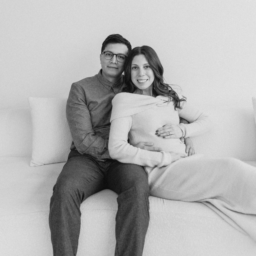 Photo shared by Valentina for their Babylist baby registry.