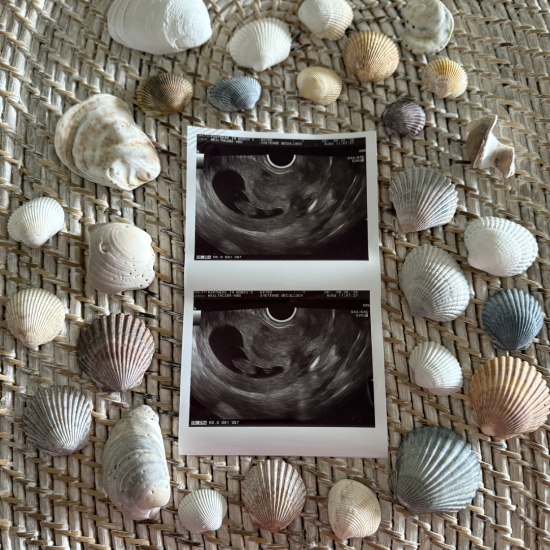 Photo shared by David for their Babylist baby registry.