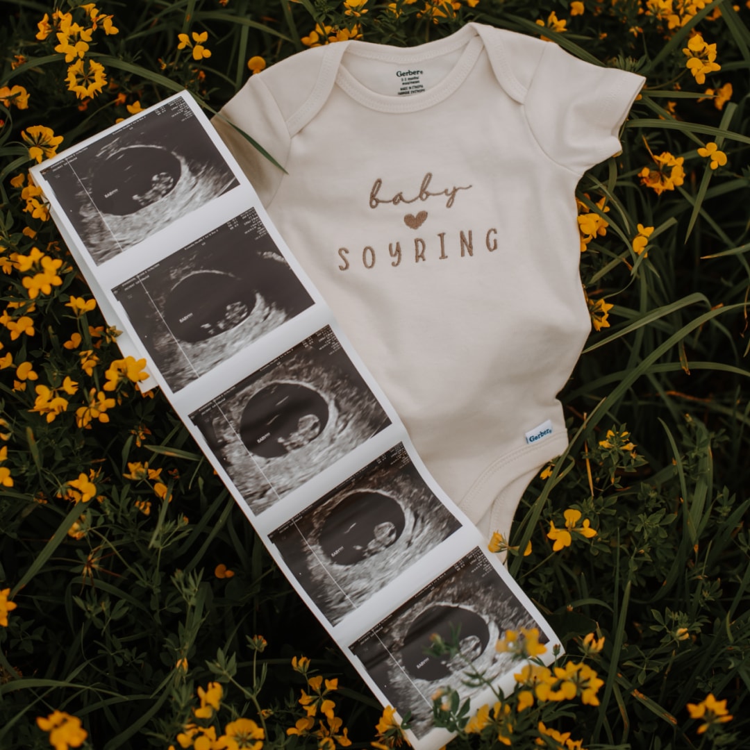 Photo shared by Sasha for their Babylist baby registry.