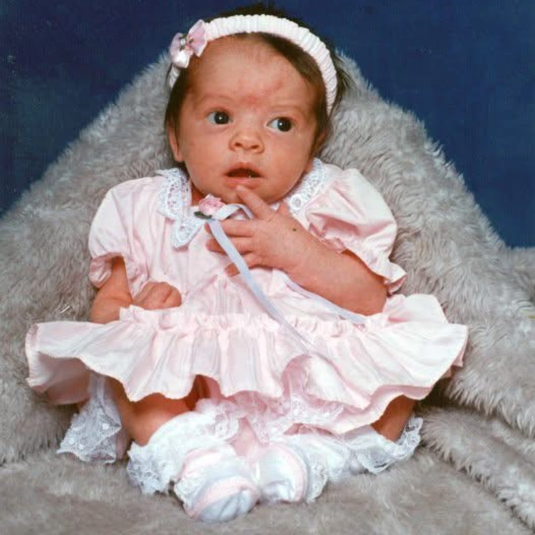 Photo shared by Lauryn for their Babylist baby registry.