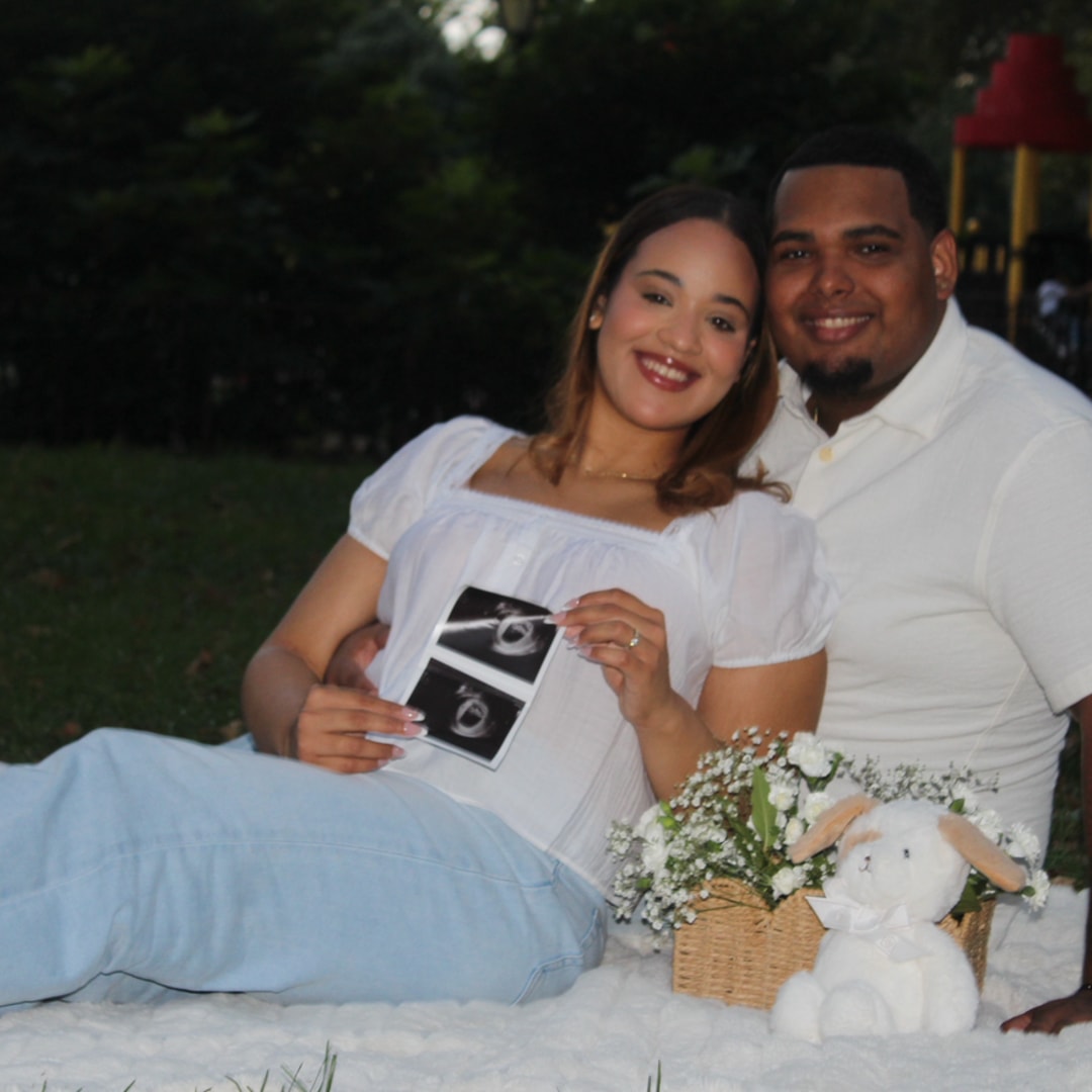 Photo shared by Esteisy for their Babylist baby registry.