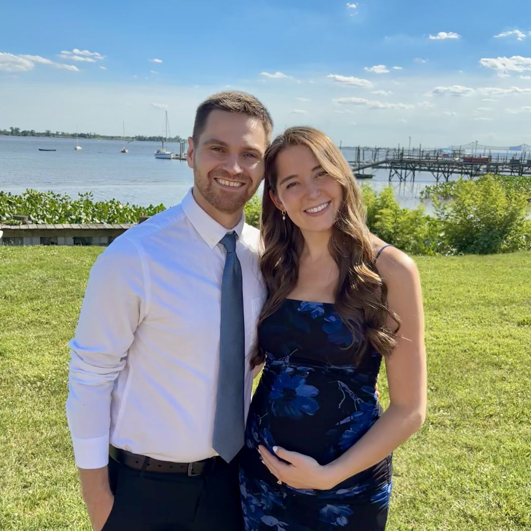 Photo shared by Rachel for their Babylist baby registry.