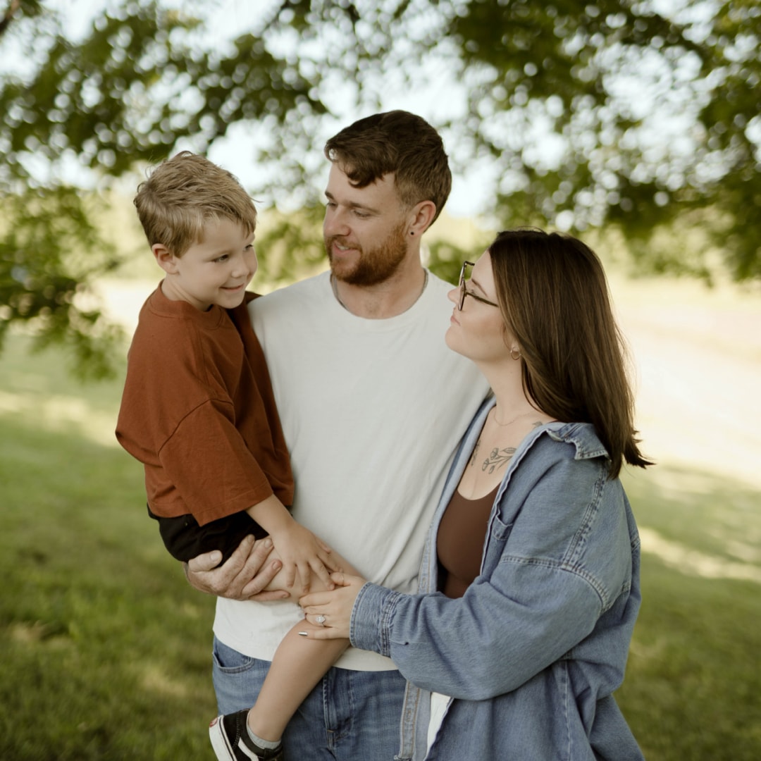 Photo shared by Haley for their Babylist baby registry.