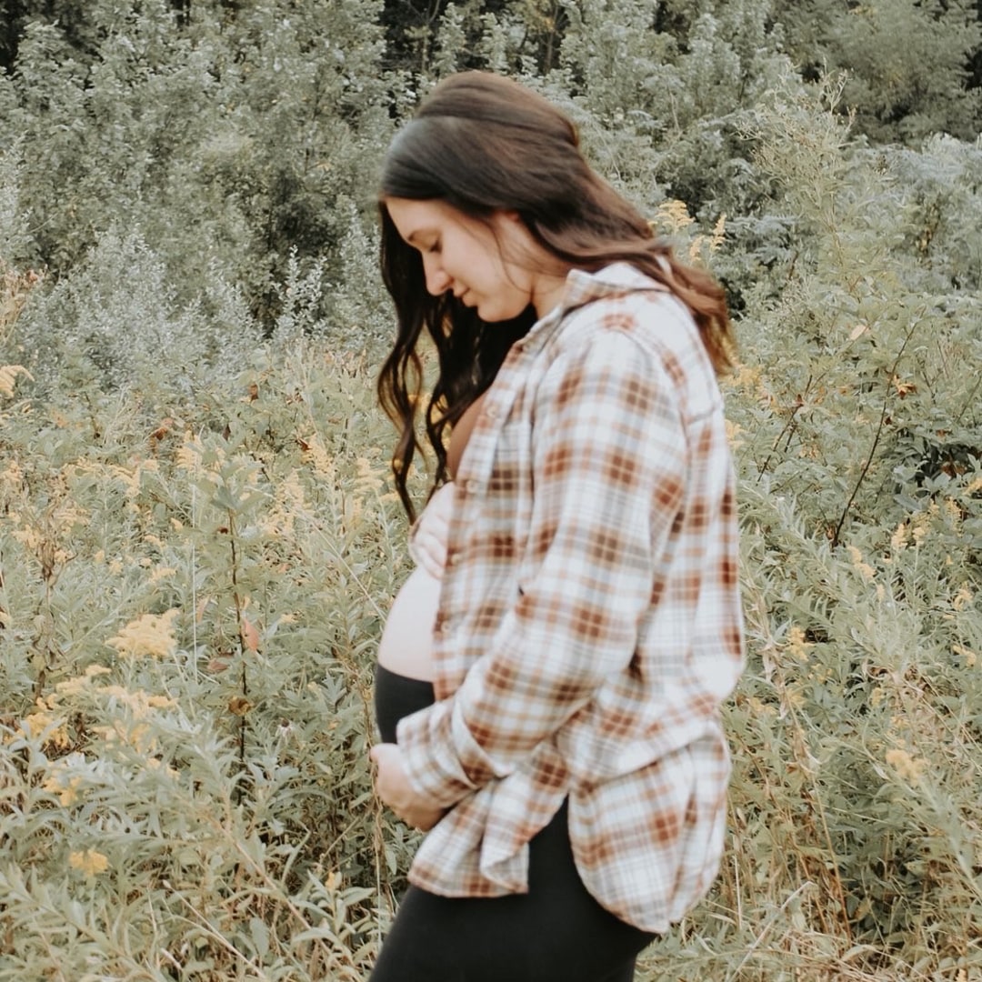 Photo shared by Carrigan for their Babylist baby registry.