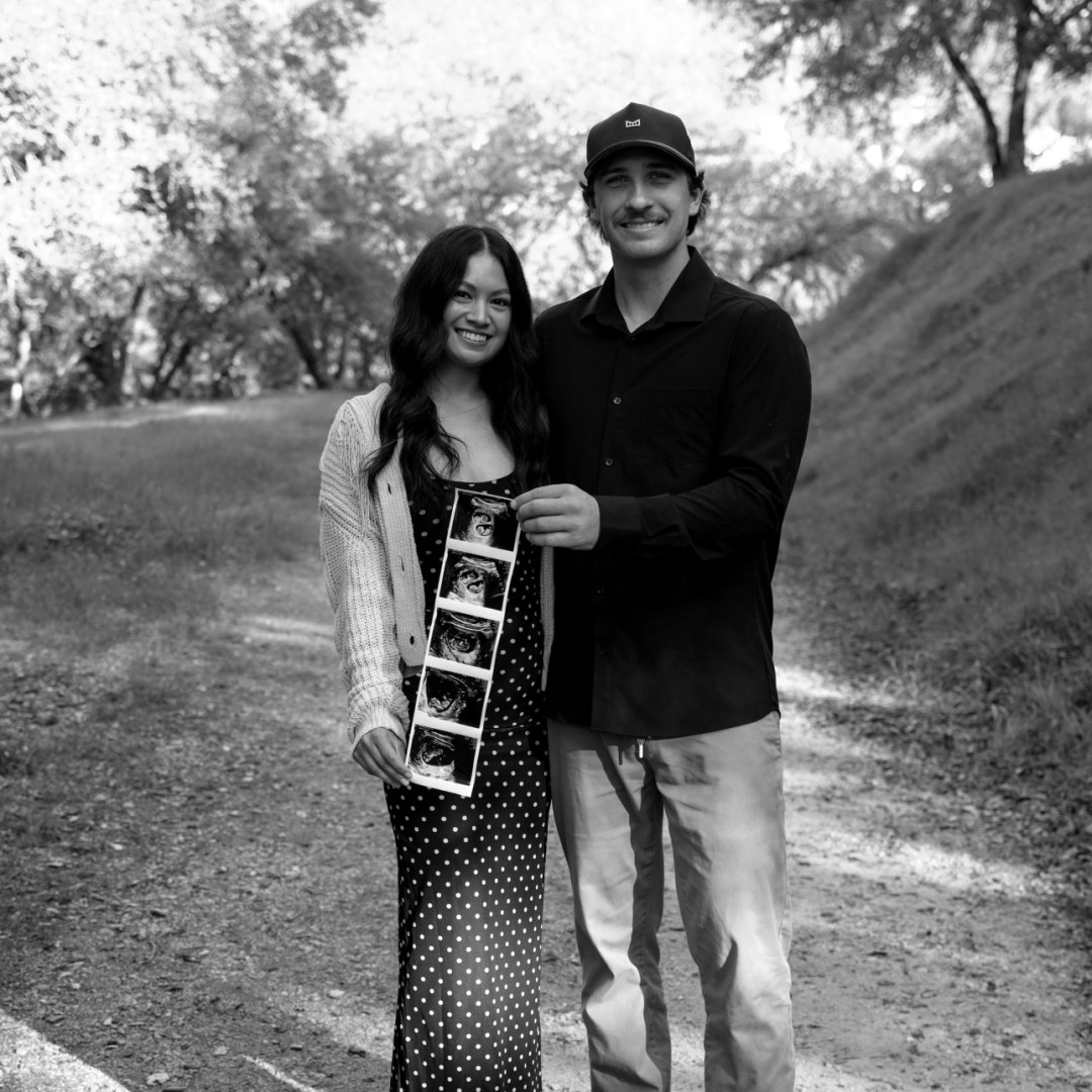 Photo shared by Rina for their Babylist baby registry.