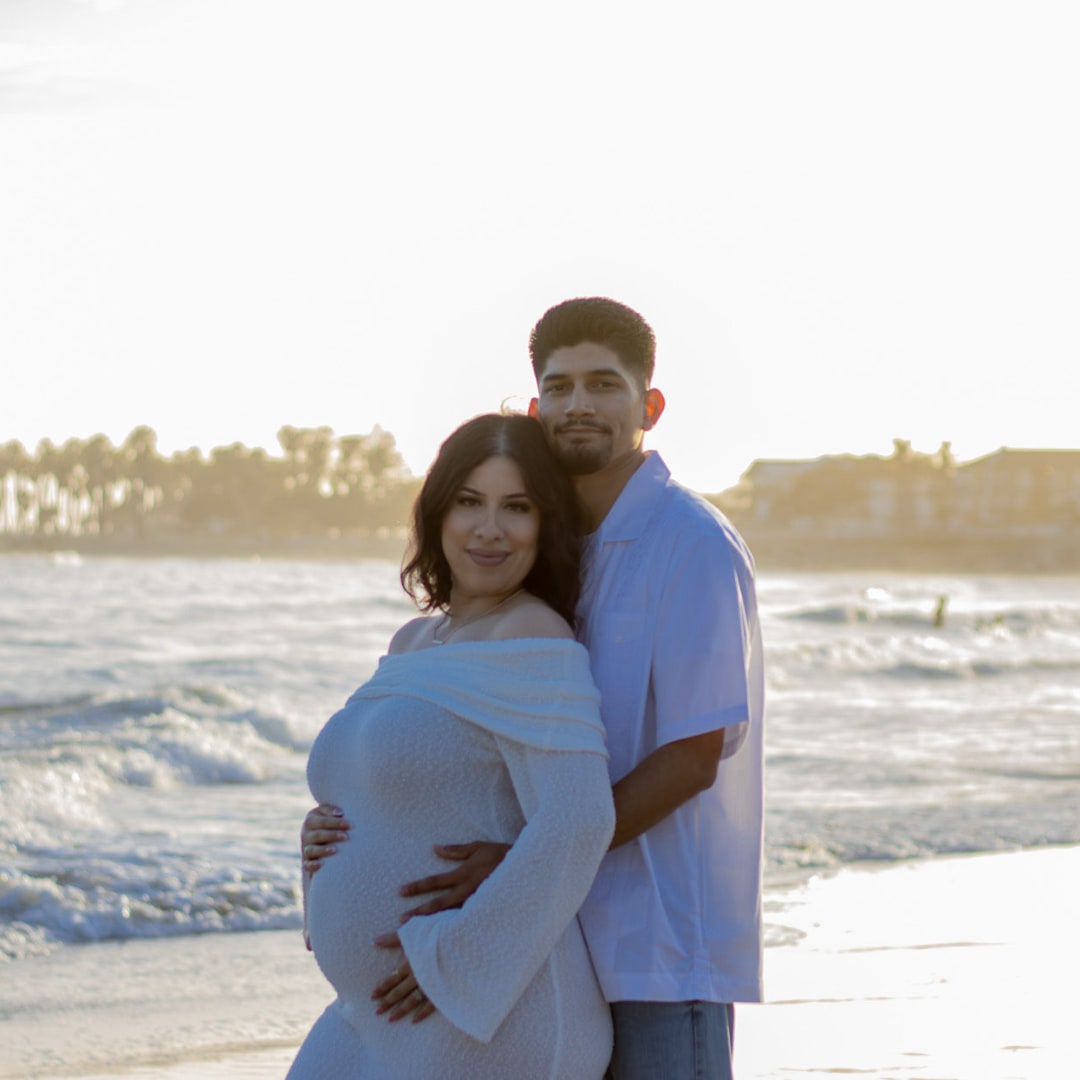 Photo shared by Arlene for their Babylist baby registry.