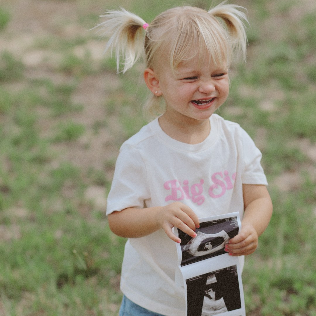 Photo shared by Leah for their Babylist baby registry.