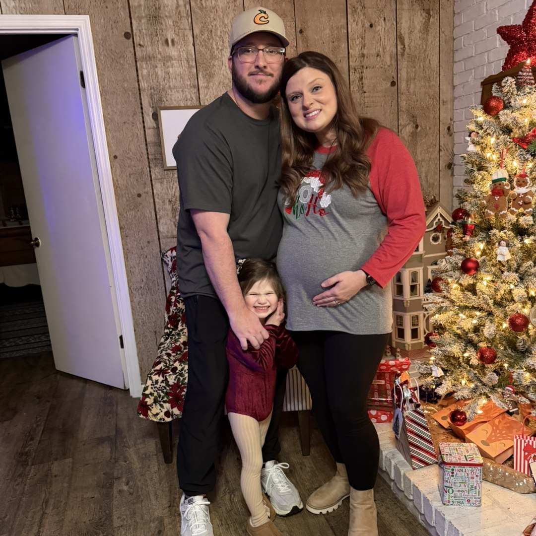 Photo shared by Sabrina for their Babylist baby registry.