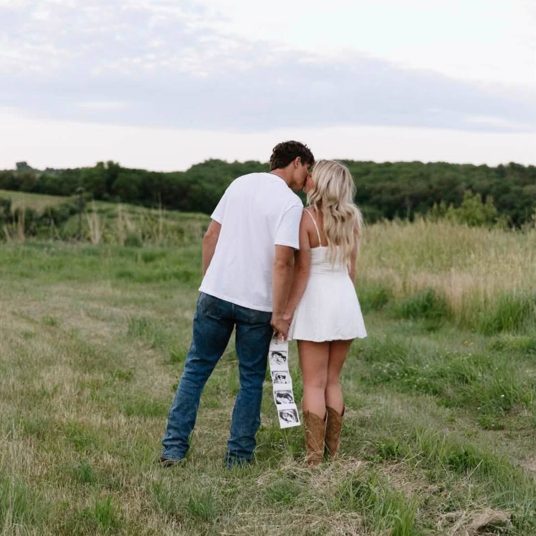 Photo shared by Sydney for their Babylist baby registry.