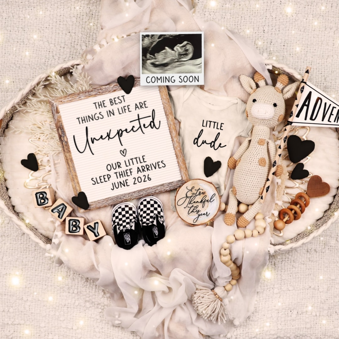 Photo shared by Michele for their Babylist baby registry.
