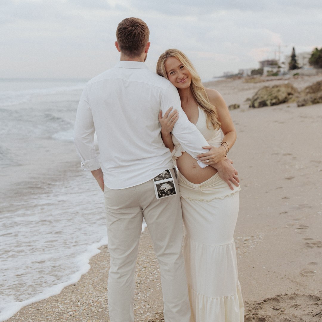 Photo shared by Taylor for their Babylist baby registry.