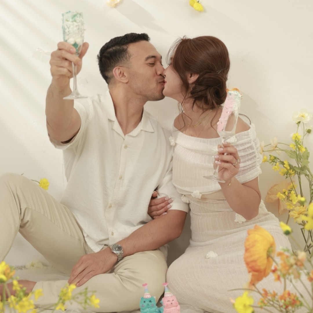 Photo shared by Trang for their Babylist baby registry.