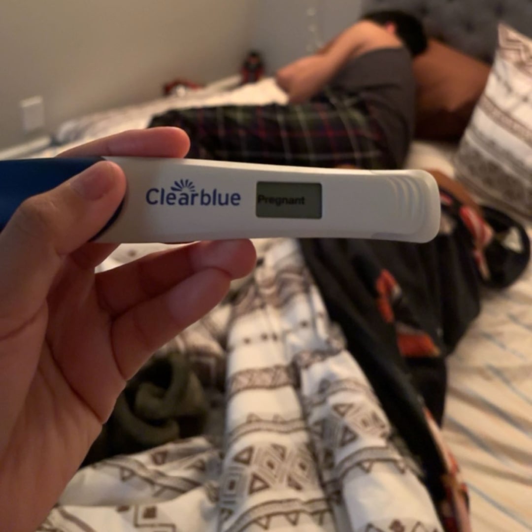 Photo shared by Janetzy for their Babylist baby registry.