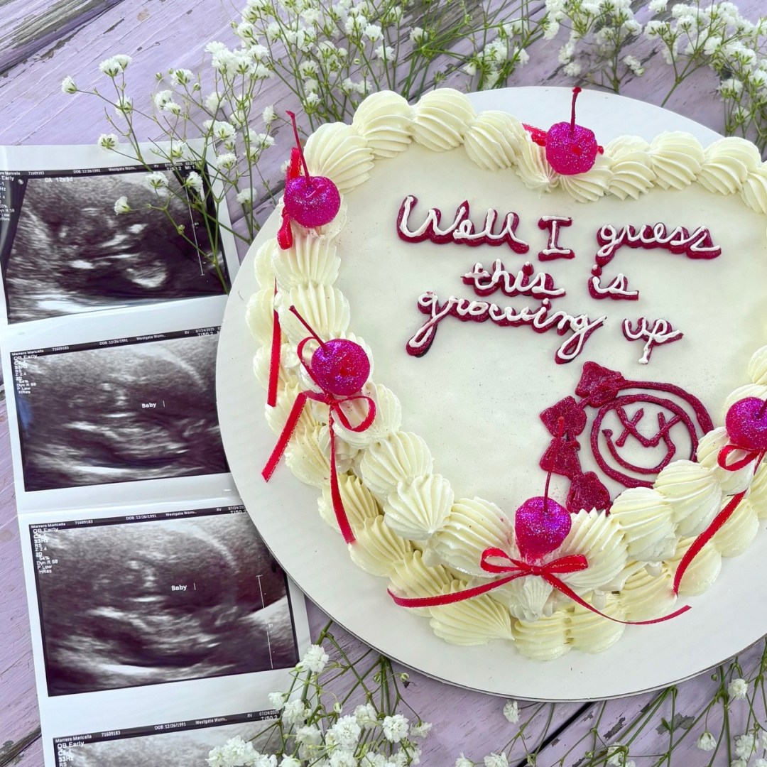 Photo shared by Maricella for their Babylist baby registry.