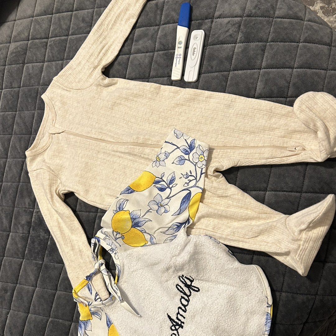 Photo shared by Gabriella for their Babylist baby registry.