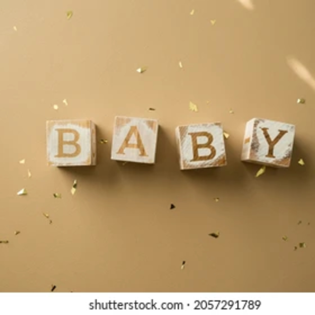 Photo shared by Breanna for their Babylist baby registry.