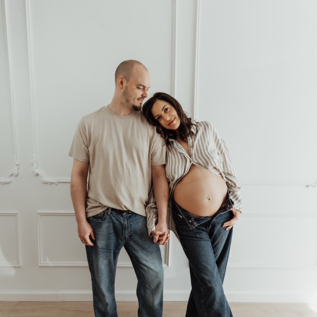 Photo shared by Andrea for their Babylist baby registry.