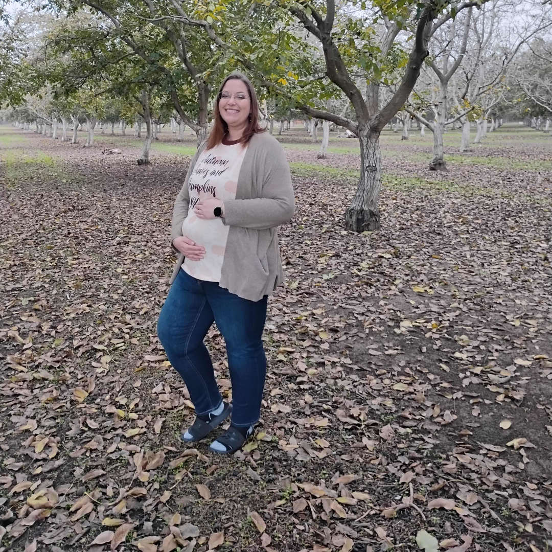 Photo shared by Jennifer for their Babylist baby registry.