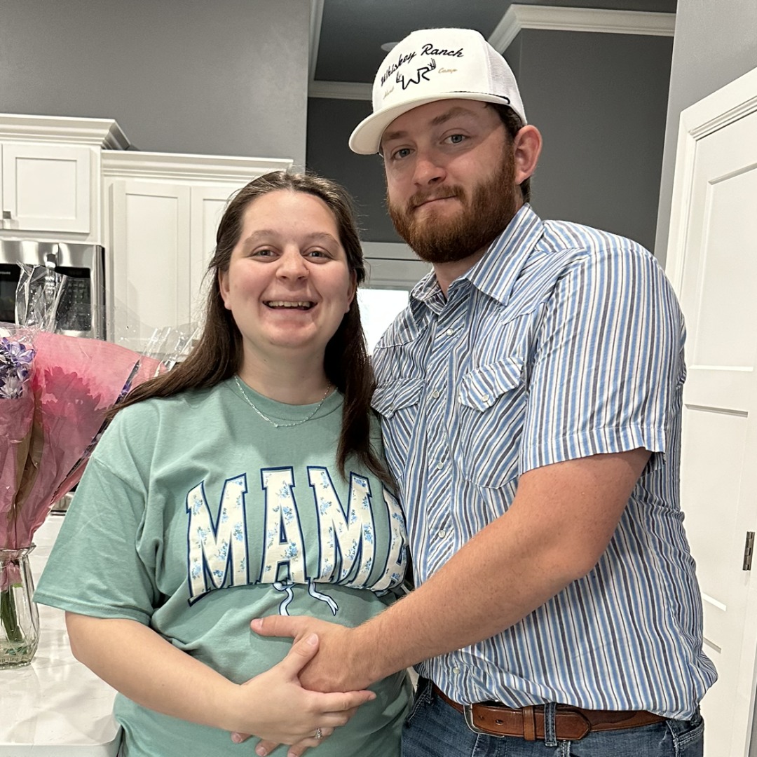 Photo shared by Kandis for their Babylist baby registry.