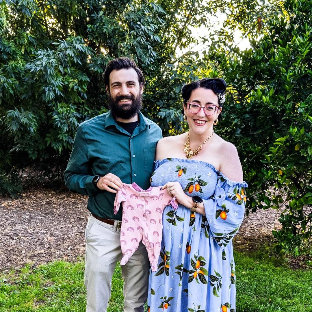Photo shared by Blyth for their Babylist baby registry.