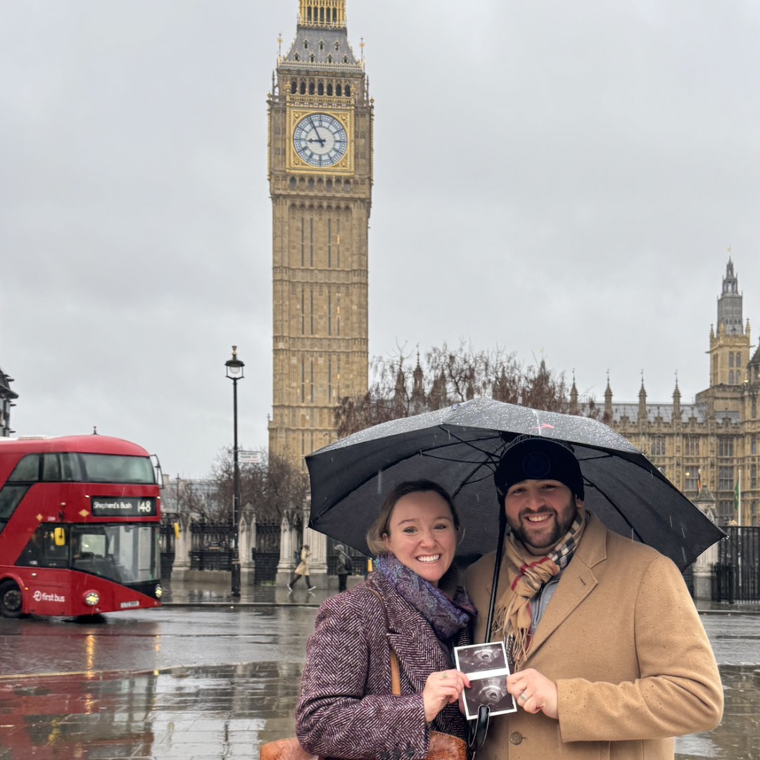 Photo shared by Carmela for their Babylist baby registry.