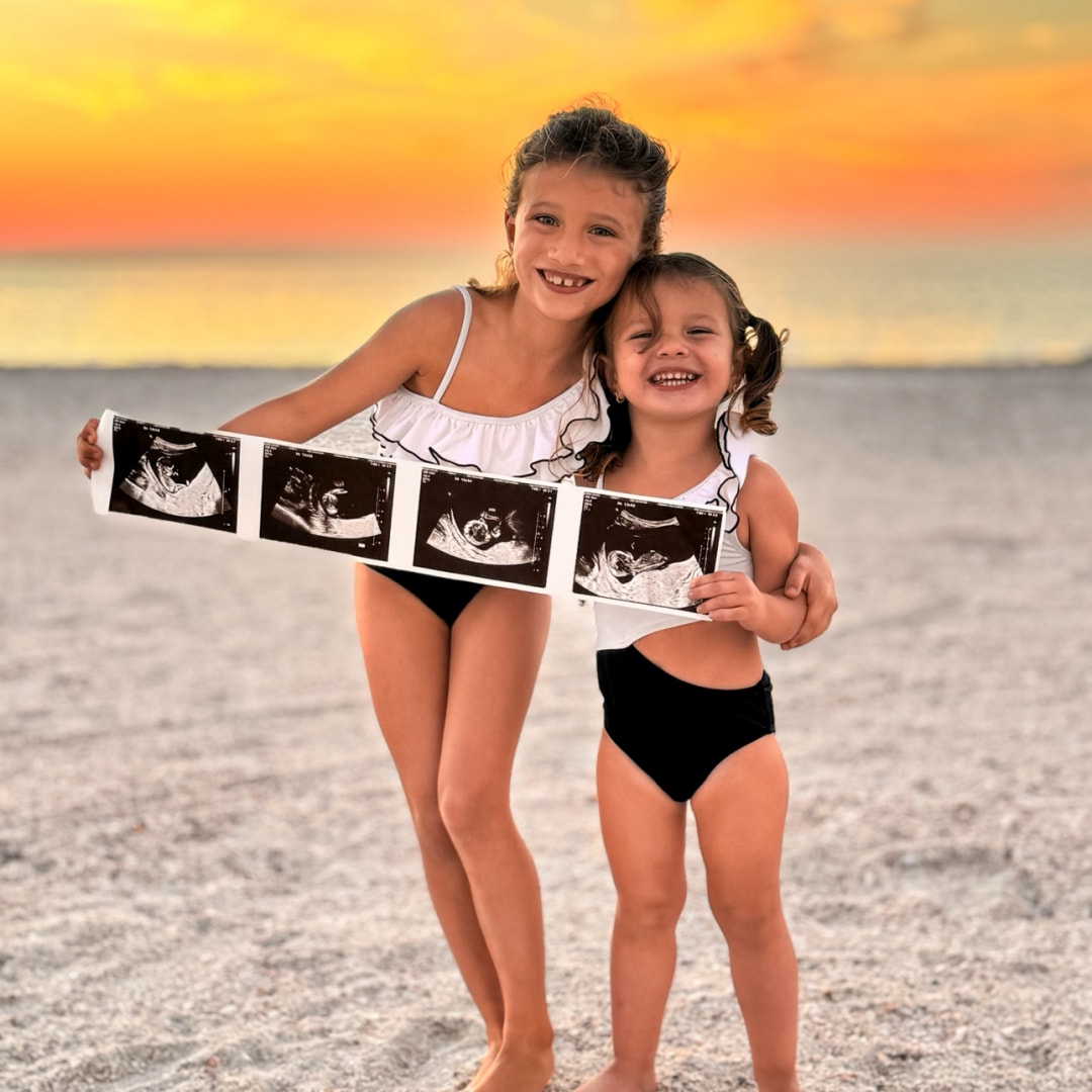 Photo shared by Haylee for their Babylist baby registry.