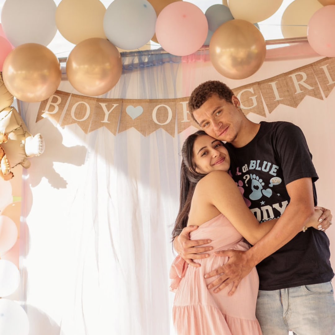 Photo shared by Mariceli Albino for their Babylist baby registry.
