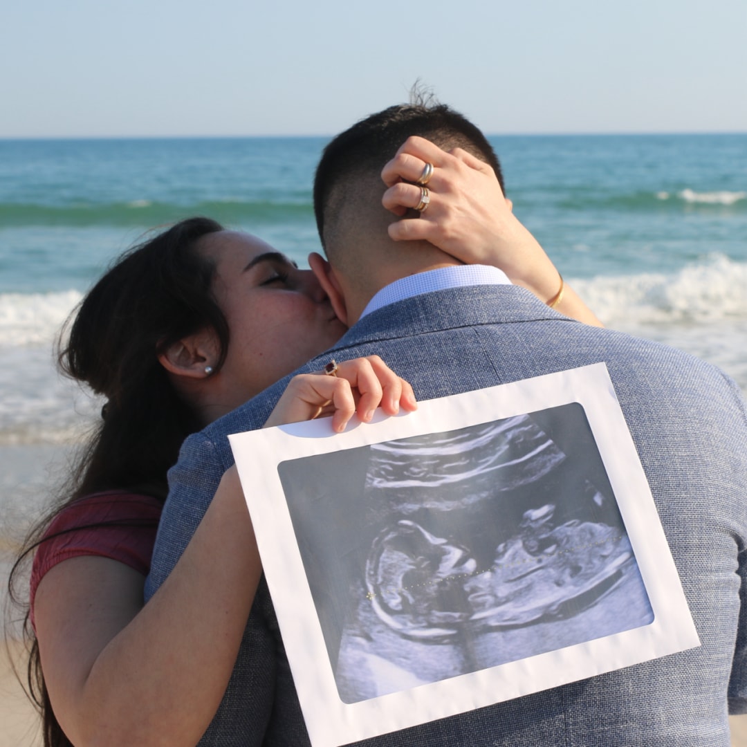 Photo shared by Jennifer for their Babylist baby registry.