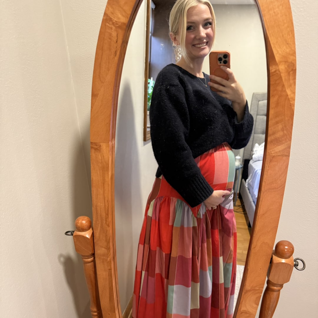 Photo shared by Lauren for their Babylist baby registry.