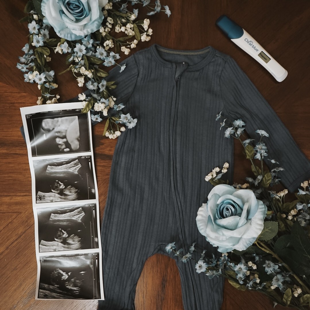 Photo shared by Hannah for their Babylist baby registry.