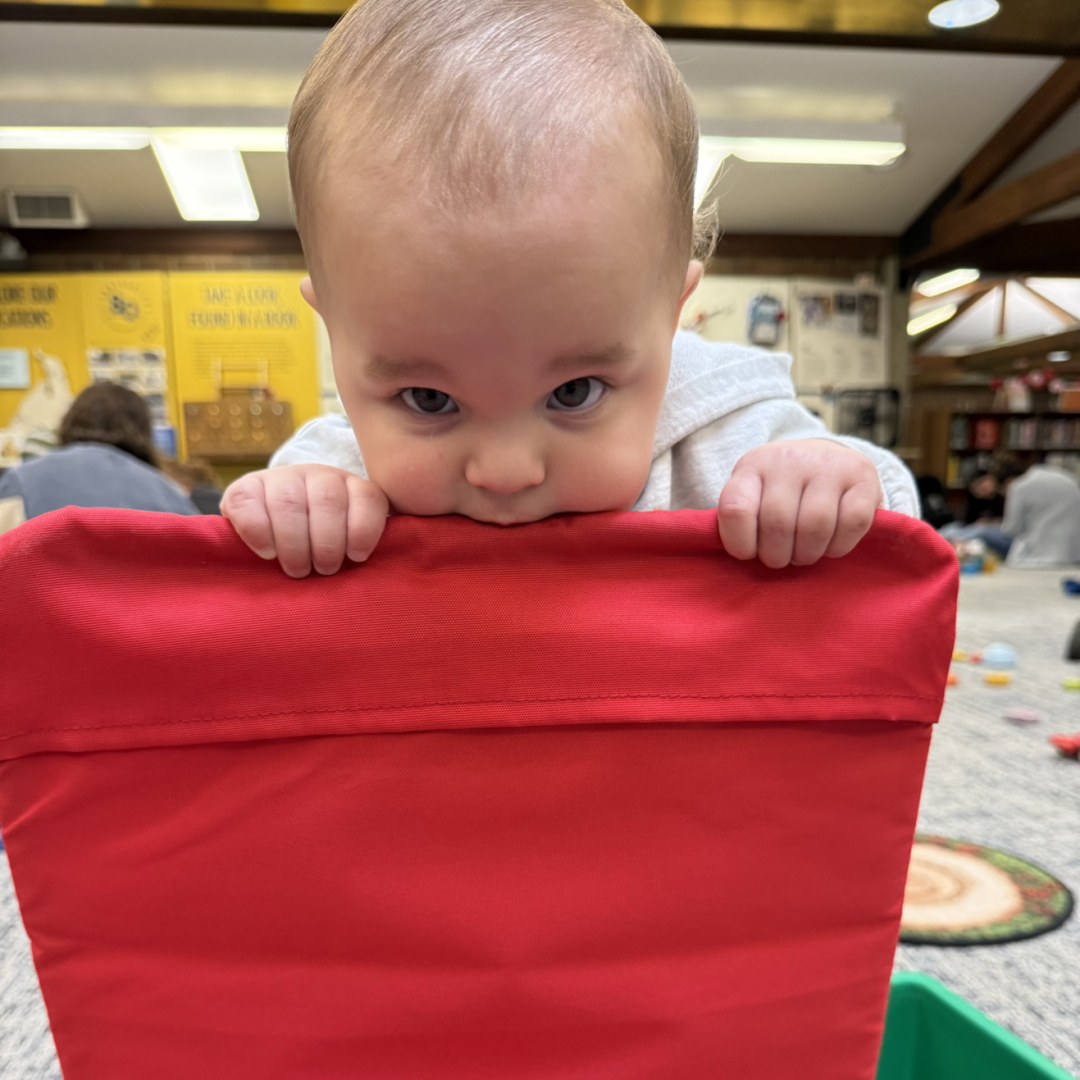 Photo shared by Nyela for their Babylist baby registry.
