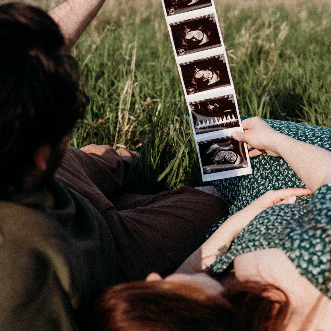 Photo shared by Bridget for their Babylist baby registry.