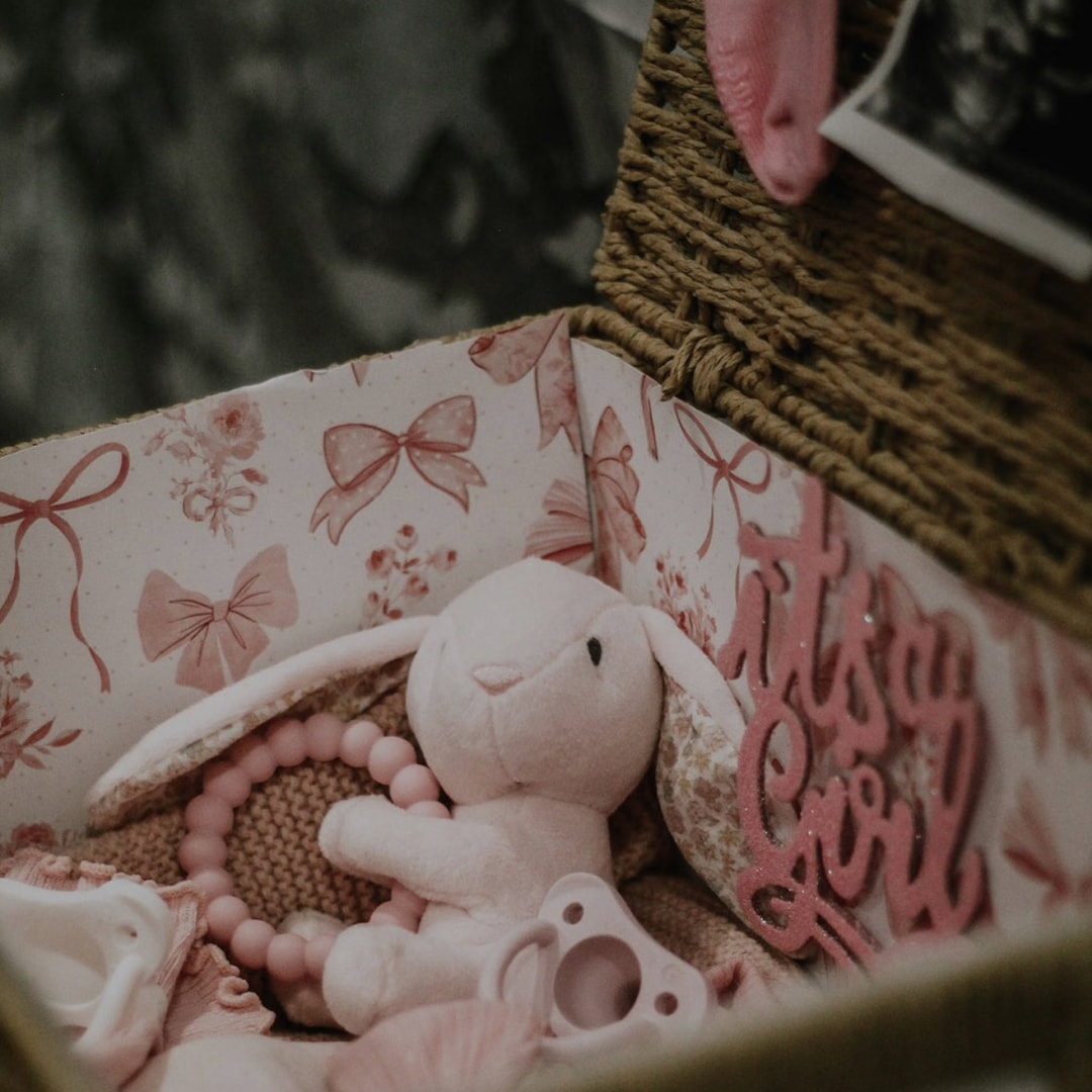 Photo shared by Vanessa for their Babylist baby registry.