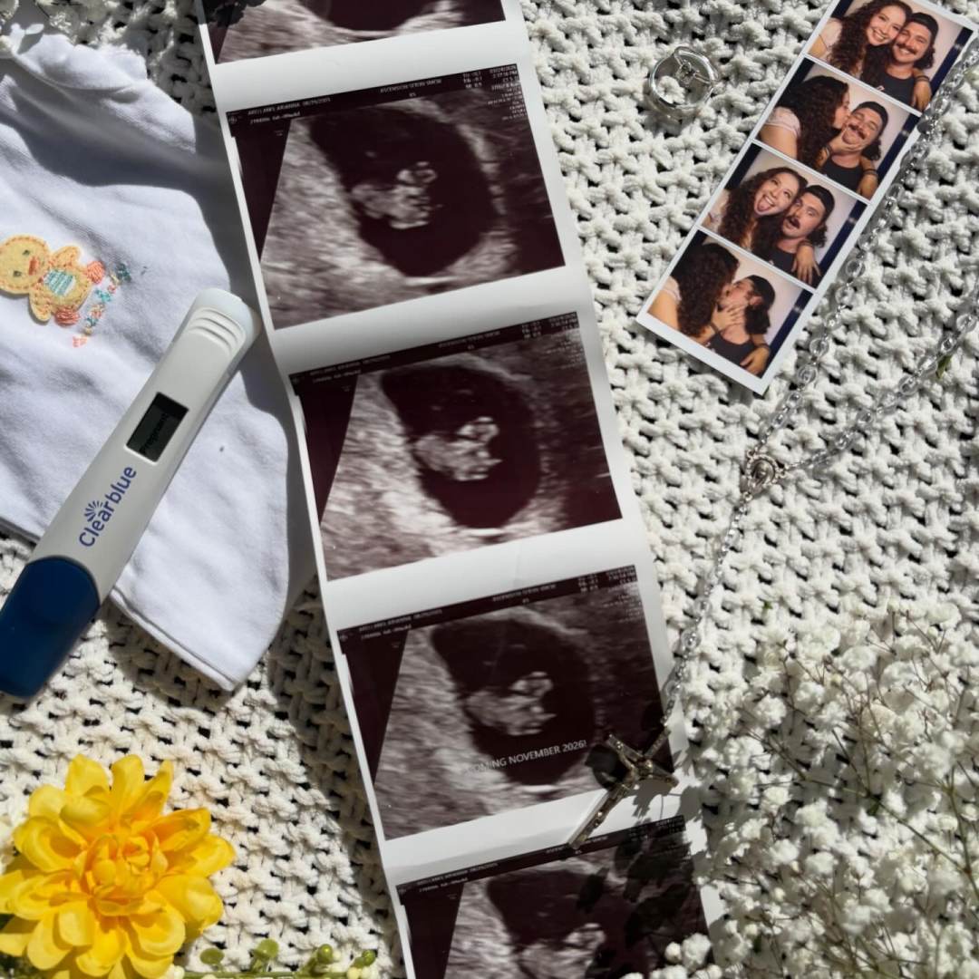 Photo shared by Arianna for their Babylist baby registry.