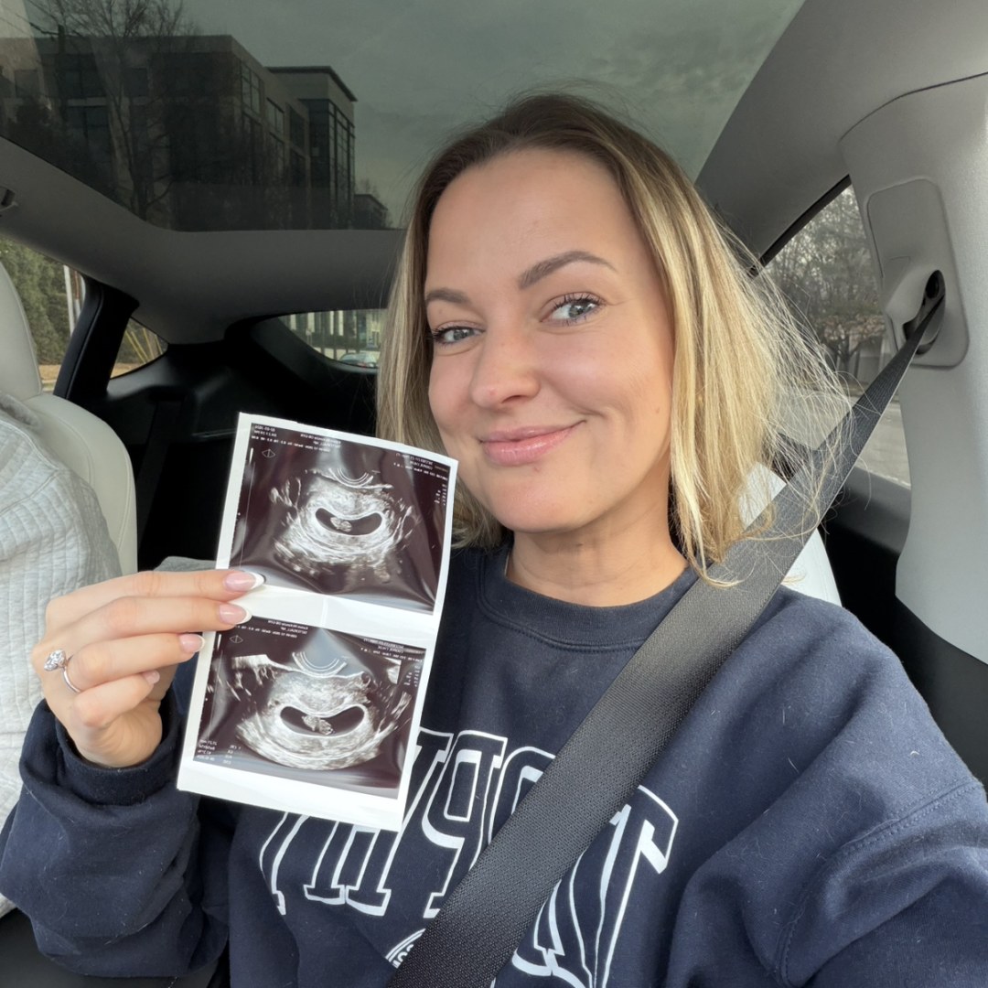 Photo shared by Chloe for their Babylist baby registry.