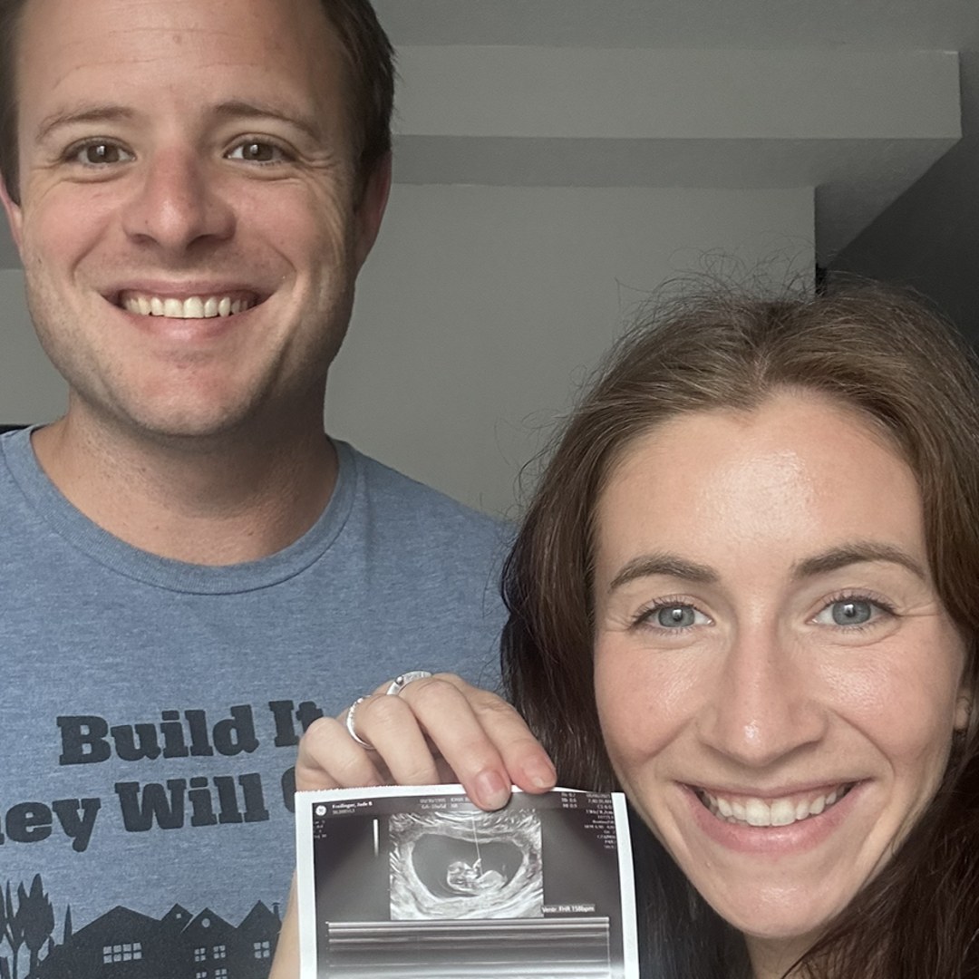 Photo shared by Jade for their Babylist baby registry.