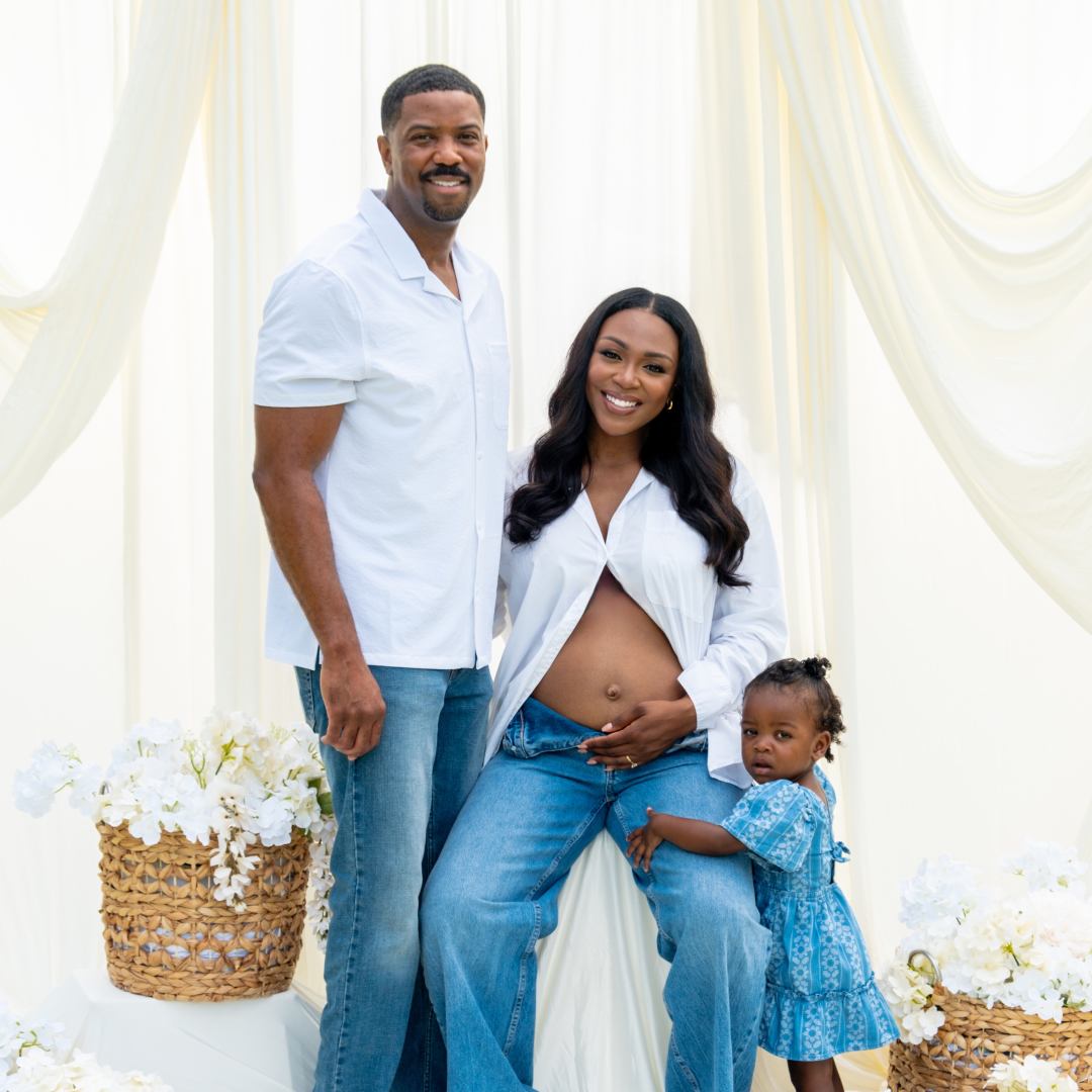 Photo shared by Jvonne for their Babylist baby registry.