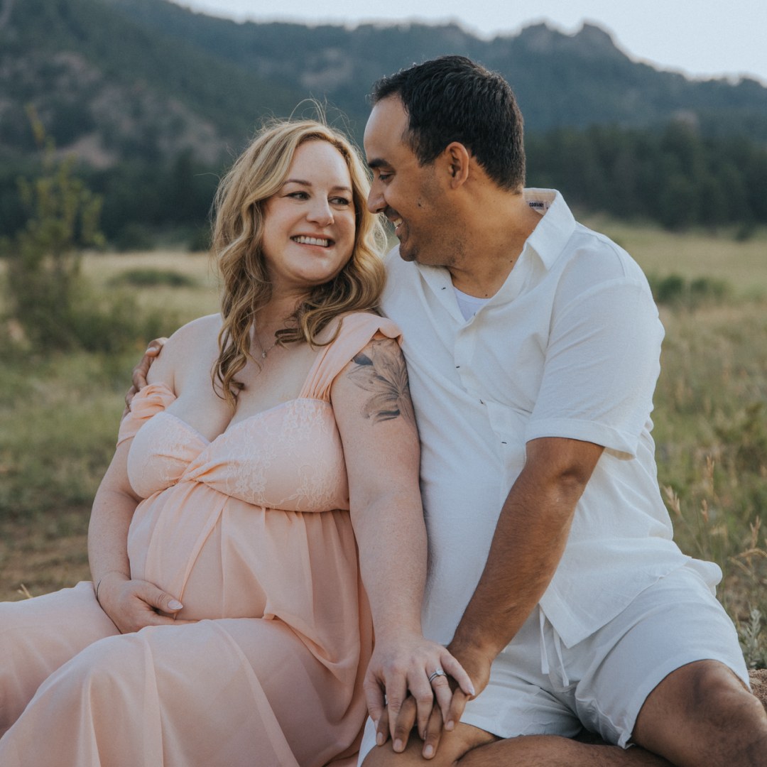 Photo shared by Stephanie for their Babylist baby registry.