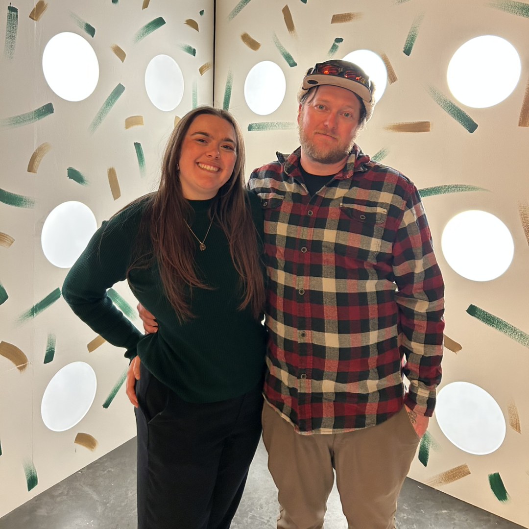 Photo shared by Andrew for their Babylist baby registry.