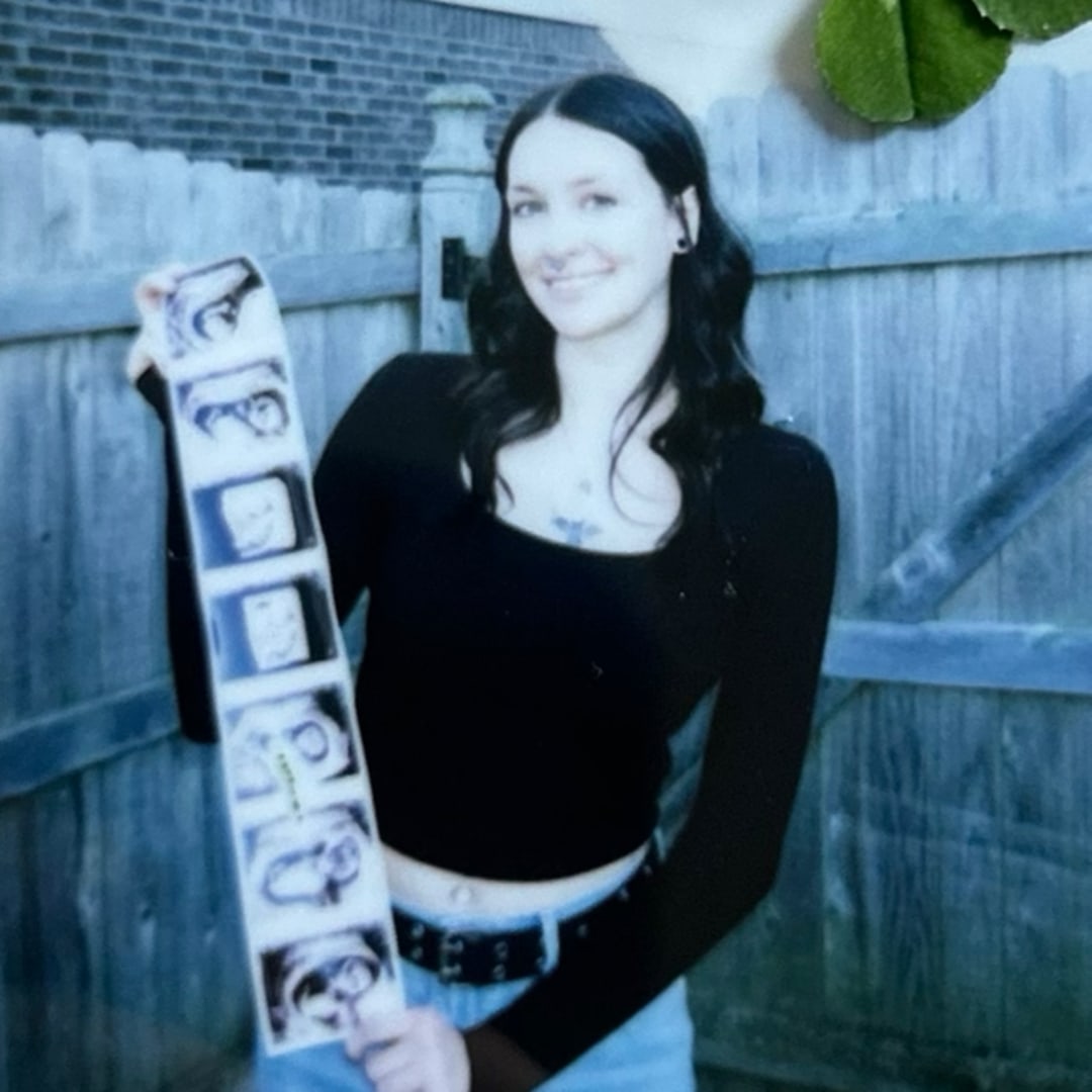 Photo shared by Caitlin for their Babylist baby registry.