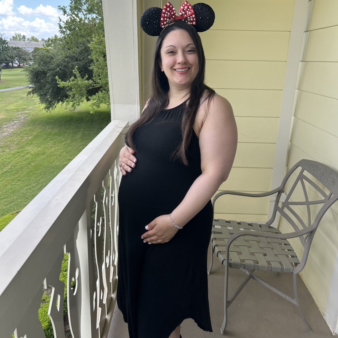 Photo shared by Ashley for their Babylist baby registry.