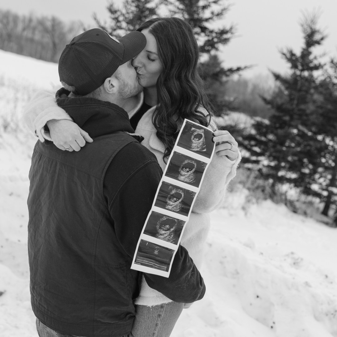 Photo shared by Elisabeth for their Babylist baby registry.