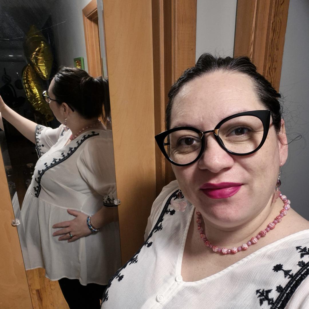 Photo shared by Randee for their Babylist baby registry.